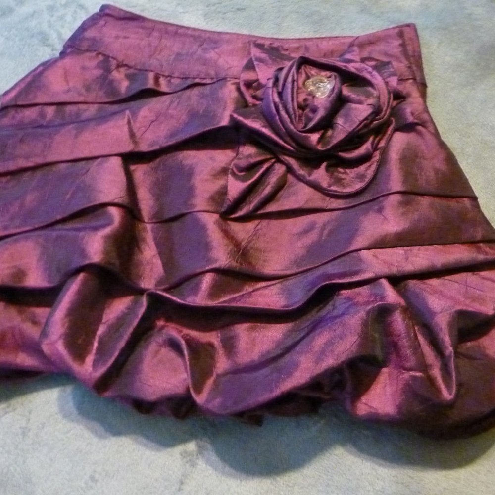 Holiday Special -Cute skirt for 7 years old